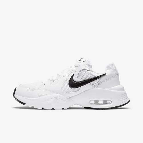 Nike Air Max Fusion жіноча Кросівки колір білий