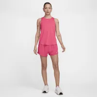 Nike One Classic жіноча Dri-FIT Tank Top Pink