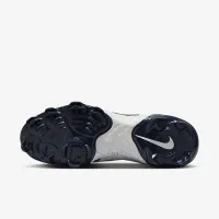 Nike Alpha Huarache Elite 4 Low MCS чоловічі бейсбольні бутси колір білий