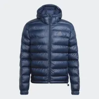 Куртка adidas 3-Stripes SDP Badge Of Sport GV5329 - Синяя