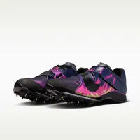 Nike Long Jump Elite Track & Field Jumping Spikes Pink