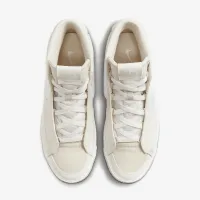 Nike Blazer Mid Victory женская Кроссовки цвет белый