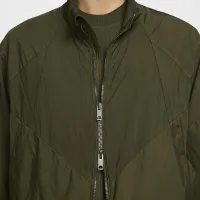 Nike Every Stitch Consideколір червоний Computational Track Куртка колір зелений