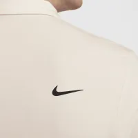 Nike Dri-FIT Tour чоловічі для гольфу Polo колір білий