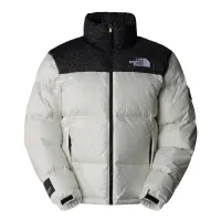 Куртка The North Face 1996 Retro Nuptse 0A3C8D5IX1 - білийЧорна