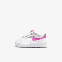 Nike Force 1 Low EasyOn Baby/Toddler Кроссовки цвет белый