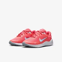 Nike Revolution 7 Big детские Running Кроссовки Orange