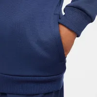 Nike Sportswear Dri-FIT Powder Play Little детские 2-Piece Propus набор синий