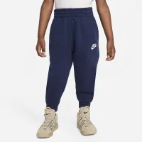 Nike Sportswear Club Fleece Toddler Joggers синий