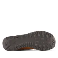 Кросівки New Balance WL574QB - Бежеві