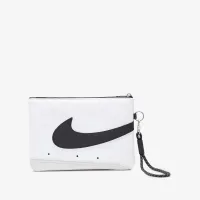 Nike Icon Blazer Wristlet колір білий