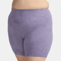 Nike Zenvy Tie-Dye жіноча Gentle-Support З високою талією 8