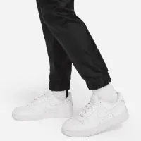 Nike Little детские Woven Utility Pants цвет черный