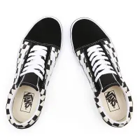 Кросівки Vans Old Skool VN0A38G1P0S1 - Чорно-Білі