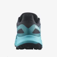 Кросівки Salomon Ultra Flow L47485200 - Чорні