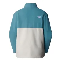 Куртка The North Face Yumiori 0A88429IE1 - біло-синя