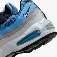 Nike Air Max 95 x Spelman College чоловічі Кросівки колір чорний