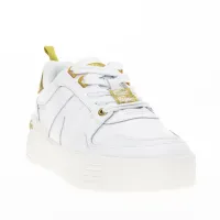 Кросівки Lacoste L002 745CFA0032-216 - Білі