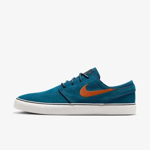 Nike SB Zoom Janoski OG+ Skate Кроссовки синий