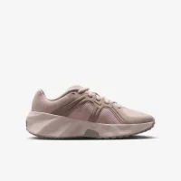 Nike Metro Tek Big детские Кроссовки Pink