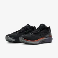 Nike G.T. Cut 2 GTE баскетбольні Кросівки колір чорний