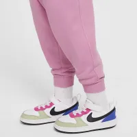 Nike Sportswear Club Toddler Fleece Joggers Pink