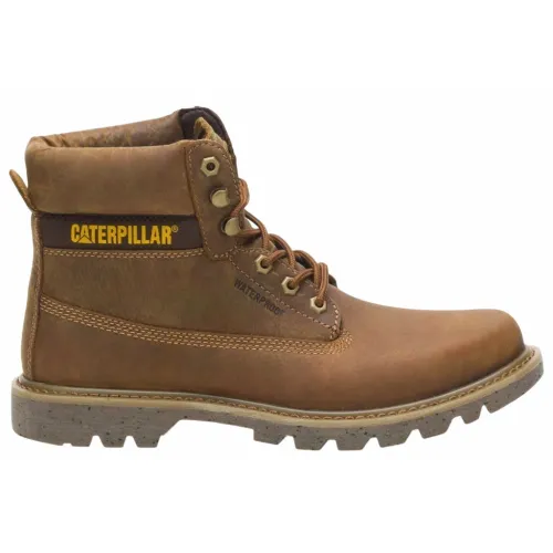 Кроссовки Мужские CAT CATERPILLAR COLORADO 2.0 Waterproof (P110967)