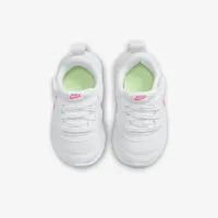 Nike Tanjun EasyOn Baby/Toddler Кроссовки цвет белый