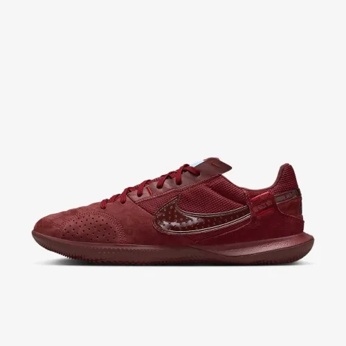 Nike Streetgato Low-Top Soccer Кросівки колір червоний