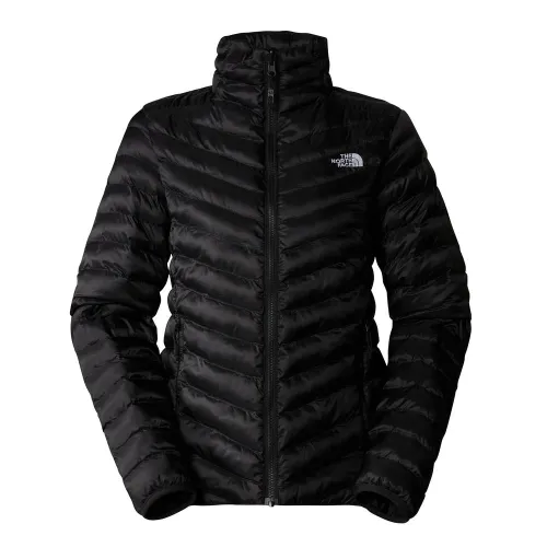 Куртка The North Face Huila 0A85AGJK31 - Чорна