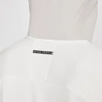 Nike Trail чоловічі Dri-FIT UV Long-Sleeve Hooded Running Top колір білий