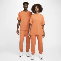 Nike NOCTA NOCTA Fleece CS Sweatpants Orange