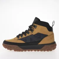 Кроссовки Timberland GS Motion 6 Mid A67JC2311 - żółte