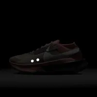 Nike Zegama 2 чоловічі Trail Running Кросівки колір коричневий