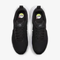 Nike Air Max Nuaxis жіноча Кросівки колір чорний