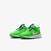 Nike Star Runner 5 Little дитячі Running Кросівки колір зелений