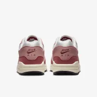 Nike Air Max 1 жіноча Кросівки колір білий