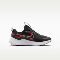 Nike Cosmic Runner Big детские Road Running Кроссовки цвет черный