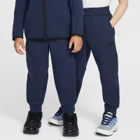 Nike Sportswear Little детские Tech Fleece 2-Piece Full-Zip набор цвет серый