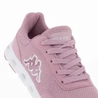 Кросівки Kappa Getup 243102-2310 - Рожеві