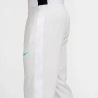 Nike Academy+ мужские Repel Soccer Pants цвет серый