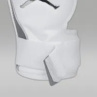 Nike Jordan Fly Baseball Batter's Hand Guard (Right-Handed Hitter) колір білий