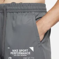 Nike Form мужские Dri-FIT 7