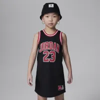 Nike Jordan 23 Little детские Костюм цвет черный