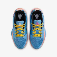 Nike Ja 2 Big дитячі баскетбольні Кросівки блакитний