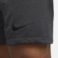 Nike Academy мужские Dri-FIT Soccer шорты цвет черный