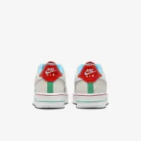 Nike Air Force 1 LV8 Big дитячі Кросівки колір коричневий