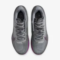 NikeCourt Air Zoom Vapor 11 мужские Hard Court Tennis Кроссовки цвет серый