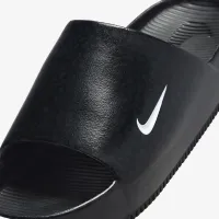 Nike Calm Electric мужские Slides цвет черный