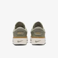 Nike Court Legacy Lift жіноча Кросівки колір зелений